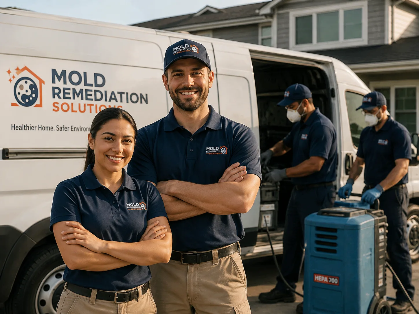 Mold Remediation company in Manteno, IL